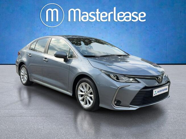 Toyota Corolla 1.5 Comfort ! Z polskiego salonu! Z fakturą VAT! Warszawa - zdjęcie 3