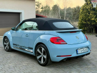 Volkswagen Beetle 220KM Cabrio R-line Tarnowskie Góry - zdjęcie 2