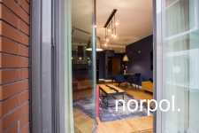 Nowoczesny apartament w kompleksie Angel City, ul. Szlak Kraków - zdjęcie 5