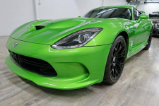 VIPER 8.4L SRT Katowice - zdjęcie 1