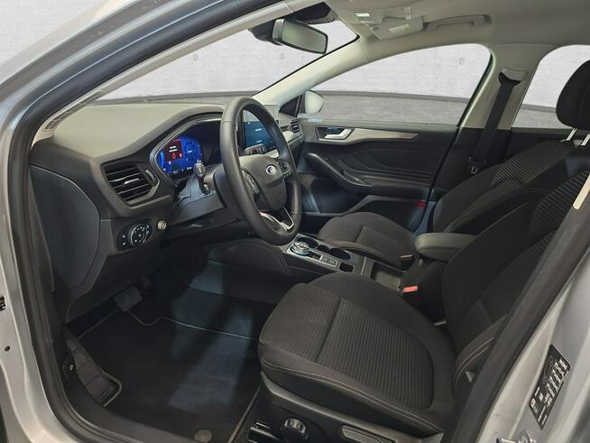 Ford Focus Komorniki - zdjęcie 11