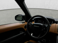 Land Rover Range Rover Komorniki - zdjęcie 10