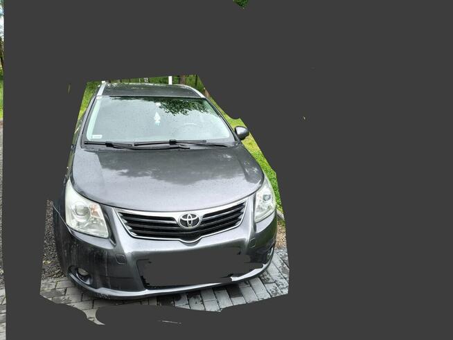 Samochód osobowy toyota Avensis Nowogrodziec - zdjęcie 10