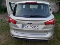 Ford B-max Ciecierzyce - zdjęcie 12