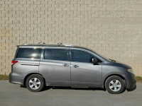 Nissan Quest Łódź - zdjęcie 8
