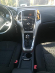 Opel astra 1.4 Turbo 2013 Gosań - zdjęcie 12