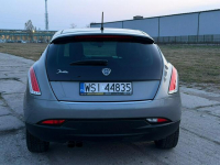 Lancia Delta 1.8T 200KM Automat Po serwisie 2 komplety kół Siedlce - zdjęcie 4