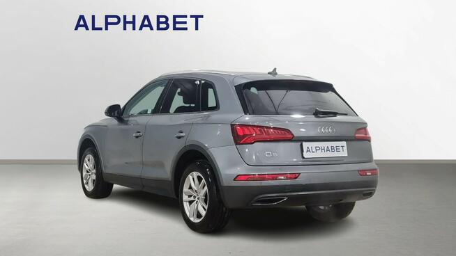 Q5 40 TDI Quattro S tronic Salon PL 1wł. Warszawa - zdjęcie 4