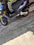 Sprzedam skuter Keeway 50cm.2T. Gąbin - zdjęcie 3