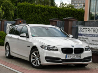 BMW 520 2.0_Diesel_190KM
