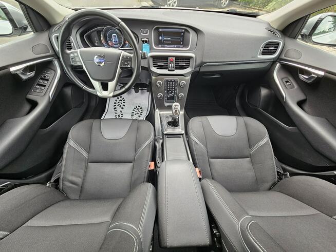 Volvo V40 Pełna Historia Serwisowa* Kamera* Ładne i Zadbane* GWARANCJA Opoczno - zdjęcie 7
