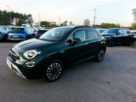 Fiat 500x Salon Polska Karczew - zdjęcie 12
