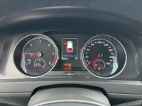 Volkswagen Golf Comfortline Klimatronik Czujniki parkowania Gliwice - zdjęcie 9