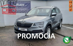 Škoda Karoq Pisemna Gwarancja 12 miesięcy Konin - zdjęcie 1