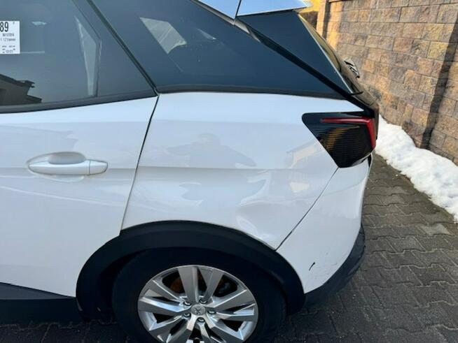 Peugeot 3008 1.2 130 #Nowy Model#Navi Margonin - zdjęcie 10