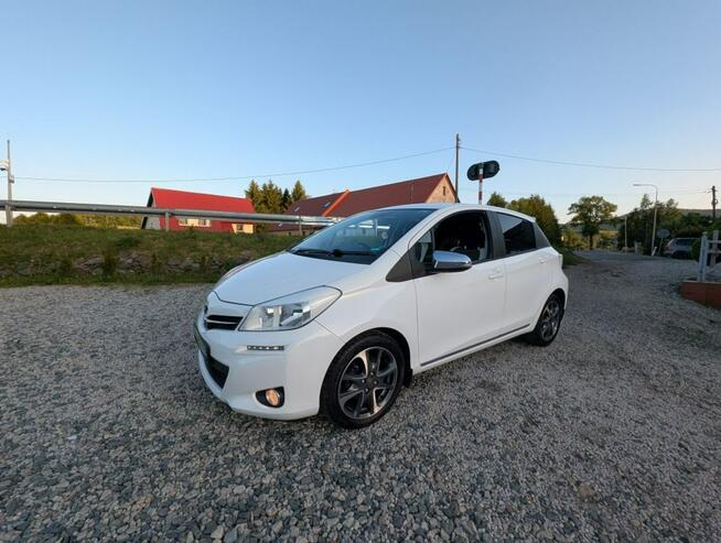 Toyota Yaris Kamienna Góra - zdjęcie 3