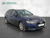 Audi A4 35 TDI mHEV S tronic Kombi Warszawa - zdjęcie 3