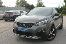 Peugeot 5008 Od 1300zł m-c Bez wpłaty! 180km#GT#Eat8hp#FullLed