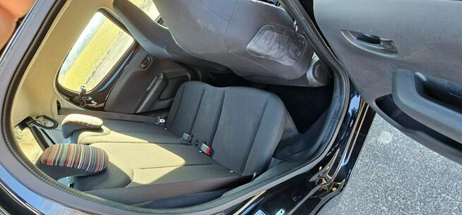 Citroen C1 Klimatronic , grzane fotele 50tys km Pleszew - zdjęcie 12