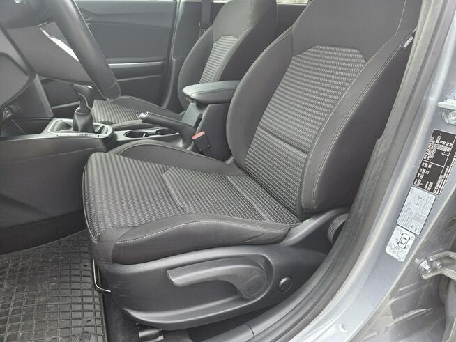 Kia Nowy Ceed 1.5 T-GDI 160KM Wersja M+SMT Salon PL Serwis ASO FV23% Bełchatów - zdjęcie 12