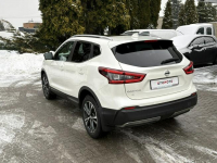 Nissan Qashqai 1.3 140 KM Panorama, Perła, Niski przebieg, Gwarancja Tarnowskie Góry - zdjęcie 7