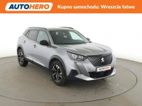 Peugeot 2008 fv23 full led navi pdc manual auto klima Warszawa - zdjęcie 10