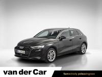 Audi A3 35 TFSI mHEV S tronic ! Z Polskiego Salonu ! Faktura Vat !