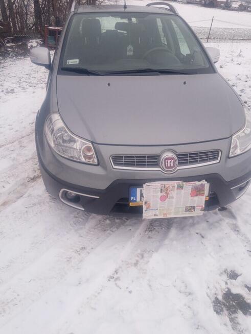 Motoryzacja Proszowice - zdjęcie 2