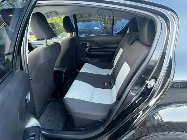 PRIUS C 1.5 Hybryda Baranowo - zdjęcie 12