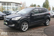 Ford Kuga Nowy Tomyśl - zdjęcie 4