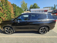Mitsubishi Outlander 2,5 SEL Special Edition 4x4, 7-osobowy Białystok - zdjęcie 9