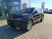 Jeep Avenger Altitude GSE 1.2 100KM, niski przebieg, VAT23% Nowy Sącz - zdjęcie 8