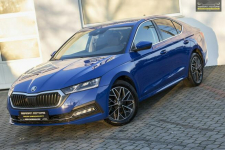 Škoda Octavia LEDY / Kamera Cofania / Serwisowany w ASO / FV23% Gdynia - zdjęcie 3