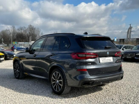 BMW X5, 2020 Michałowice - zdjęcie 2