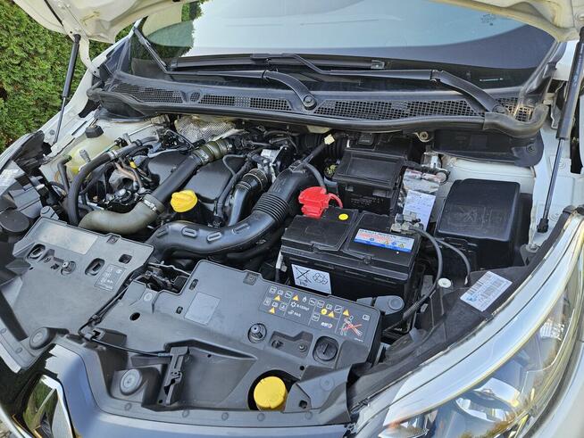 Captur Renault 1,5 TDCI Żegocina - zdjęcie 10