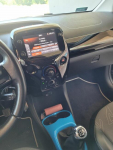 Sprzedam Toyotę Aygo/salon polska/51300km/pierwszy właścicie Czacz - zdjęcie 7