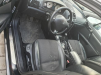 PEUGEOT 407 SW combi 1.6 HDI PRESENCE – 2009 r. Warszawa Warszawa - zdjęcie 12