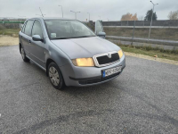 Skoda Fabiac 1.2 benzyna Raszyn - zdjęcie 2