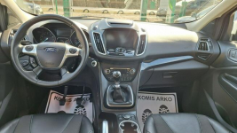 Ford Kuga Indywidual Kamera SYNC Sony Zieleniewo - zdjęcie 10