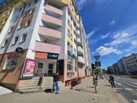 Lokal usługowy (12 m2) Okolice Ogrodu Botanicznego (Wrocław) Śródmieście - zdjęcie 2