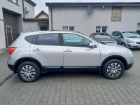 Nissan Qashqai 2.0i PANORAMA DACH klimatronik parktronik elektryka Gryfino - zdjęcie 7