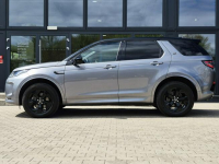 Range Rover Discovery Sport 2.0D 204 KM AWD R-Dynamic S / Salon Polska Łódź - zdjęcie 6