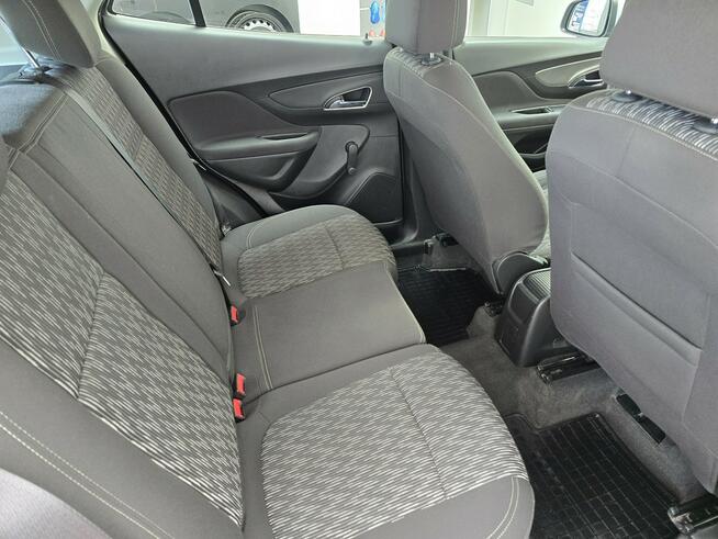 Opel Mokka Krajowy, 1.6Benzyna, Stan Bardzo dobry, Niski Przebieg Tarnów - zdjęcie 10