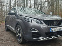 Sprzedam mojego PEUGOT 5008