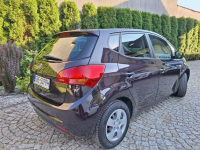 Kia Venga Spirit Siewierz - zdjęcie 3