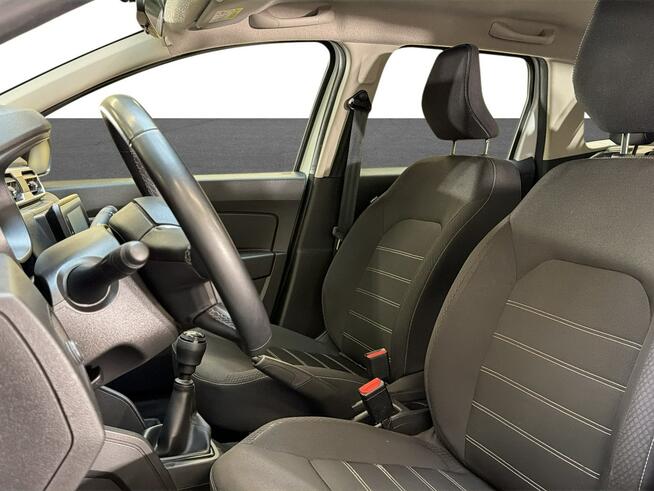Dacia Duster 1.5 Blue DCI Expresion 4WD Katowice - zdjęcie 9