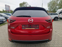 Mazda CX-5 Automat*AktywnyTemp*4x4AWD*KameraCofania*FullLed*Gwarancja Żory - zdjęcie 7