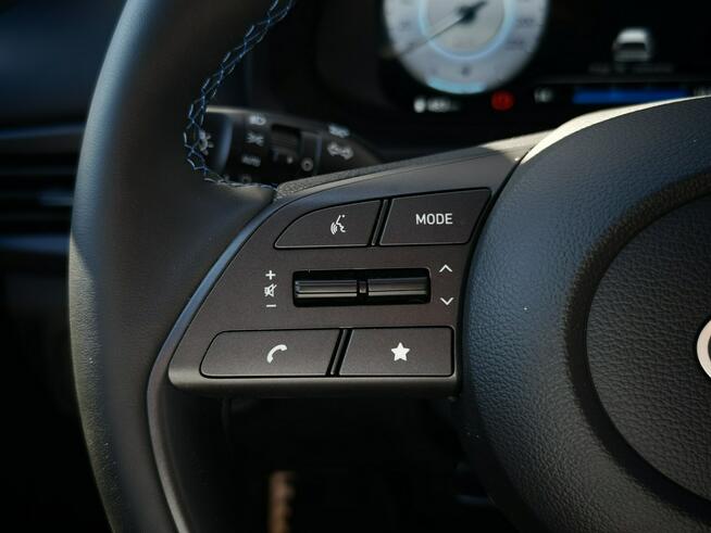 Hyundai Bayon 1.0 T-GDI (100KM) Smart Design | DEMO - niski przebieg Łódź - zdjęcie 11