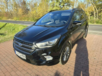 Ford Kuga Mk2 Lift 2,0 tdci 4x4 ST-Line z niskim przebiegiem 46tyś km! Cielcza - zdjęcie 2