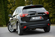 Mazda CX-5 Skyactive bi-Xenon Navi  Bose 2XParktr. Alu 17" Ostrów Mazowiecka - zdjęcie 7
